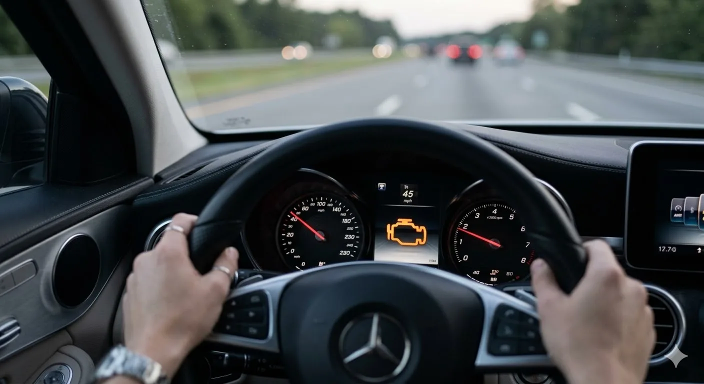 failing catalytic converter symptoms